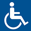 Accessibles per a persones amb mobilitat reduïda
