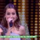 La Sara Roy canta la cançó de l'embotona't festival a tot es mou (tv3)