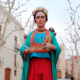 Gegants inclusius - Frida