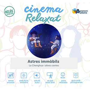 Cinema Relaxat